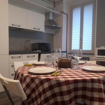 Antichi Sapori Apartment One 벨라지오 외부 사진