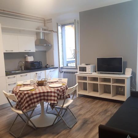 Antichi Sapori Apartment One 벨라지오 외부 사진