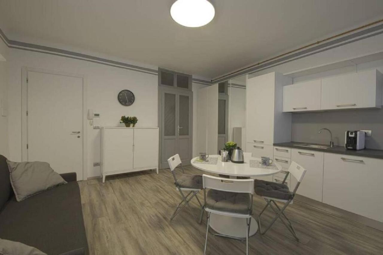Antichi Sapori Apartment One 벨라지오 외부 사진