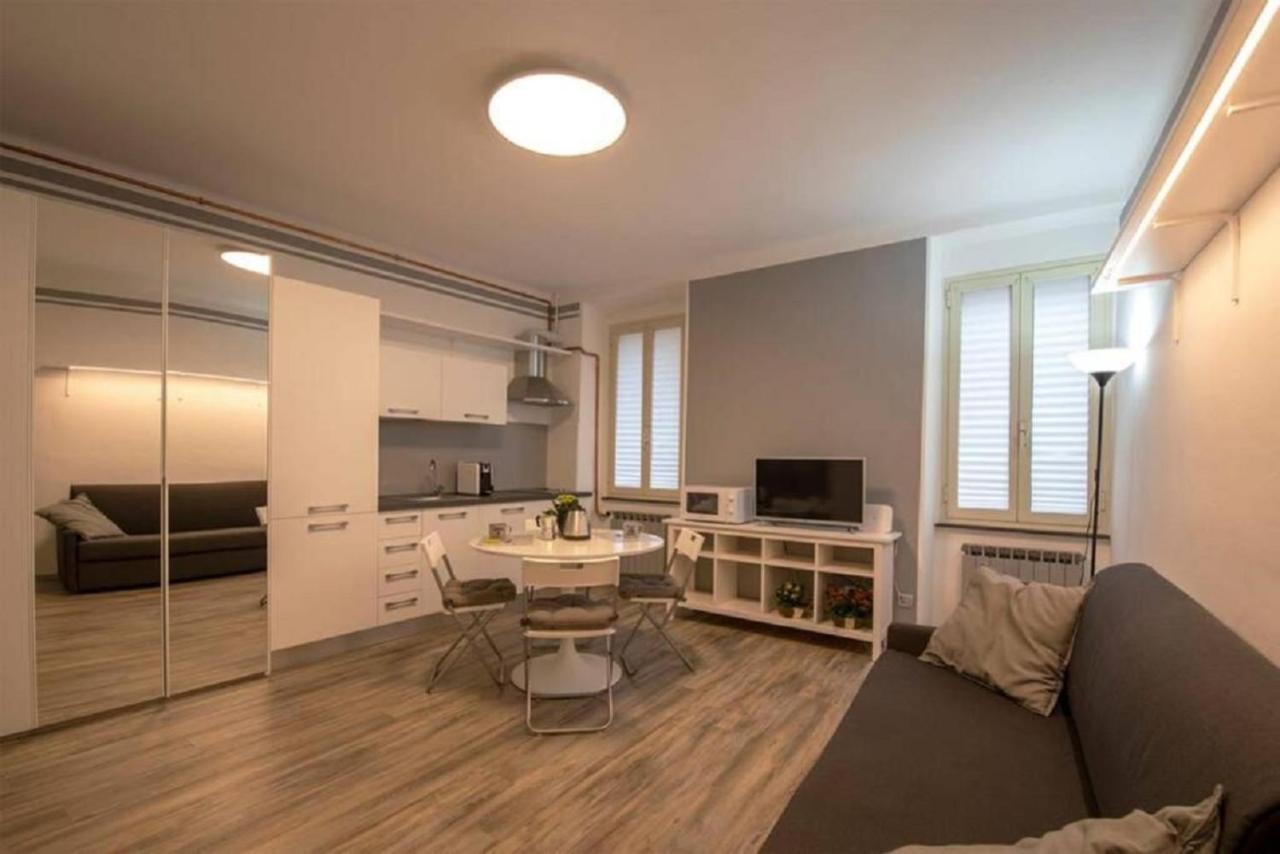 Antichi Sapori Apartment One 벨라지오 외부 사진