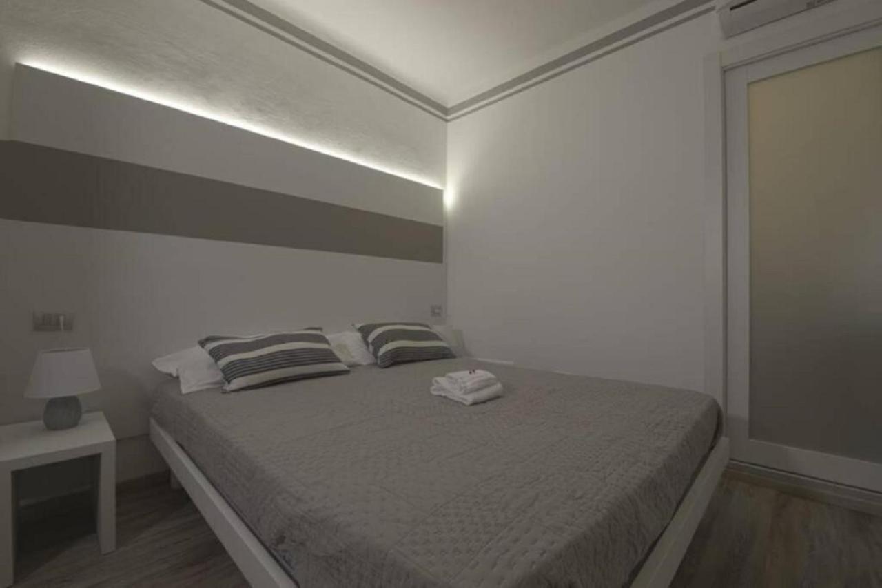 Antichi Sapori Apartment One 벨라지오 외부 사진