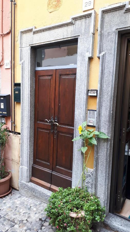 Antichi Sapori Apartment One 벨라지오 외부 사진