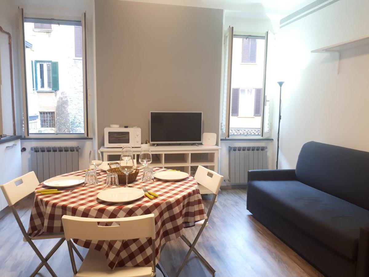 Antichi Sapori Apartment One 벨라지오 외부 사진