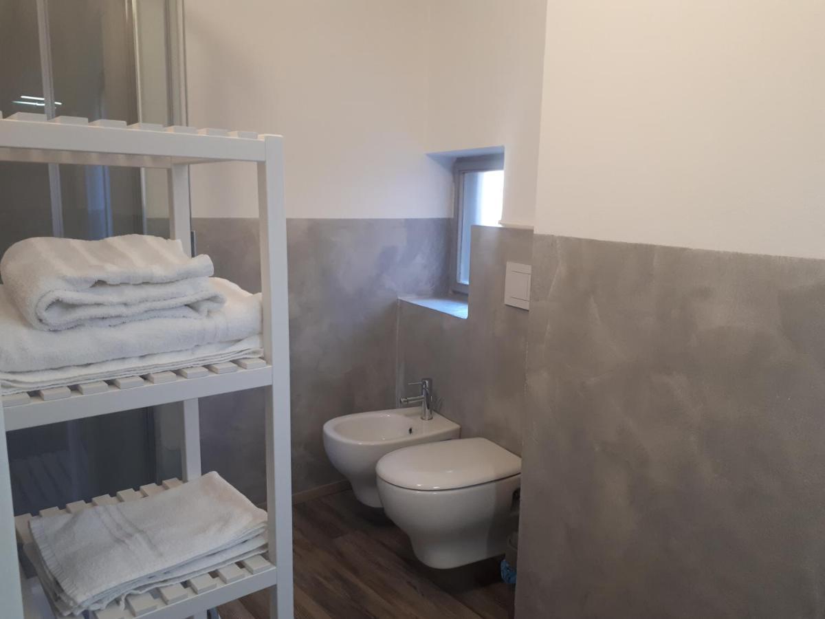Antichi Sapori Apartment One 벨라지오 외부 사진
