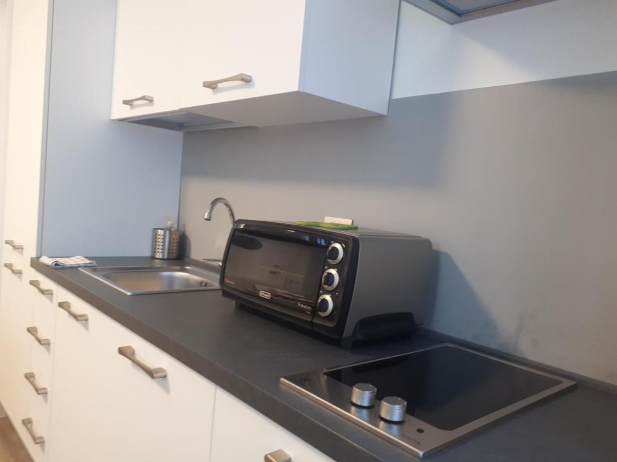 Antichi Sapori Apartment One 벨라지오 외부 사진