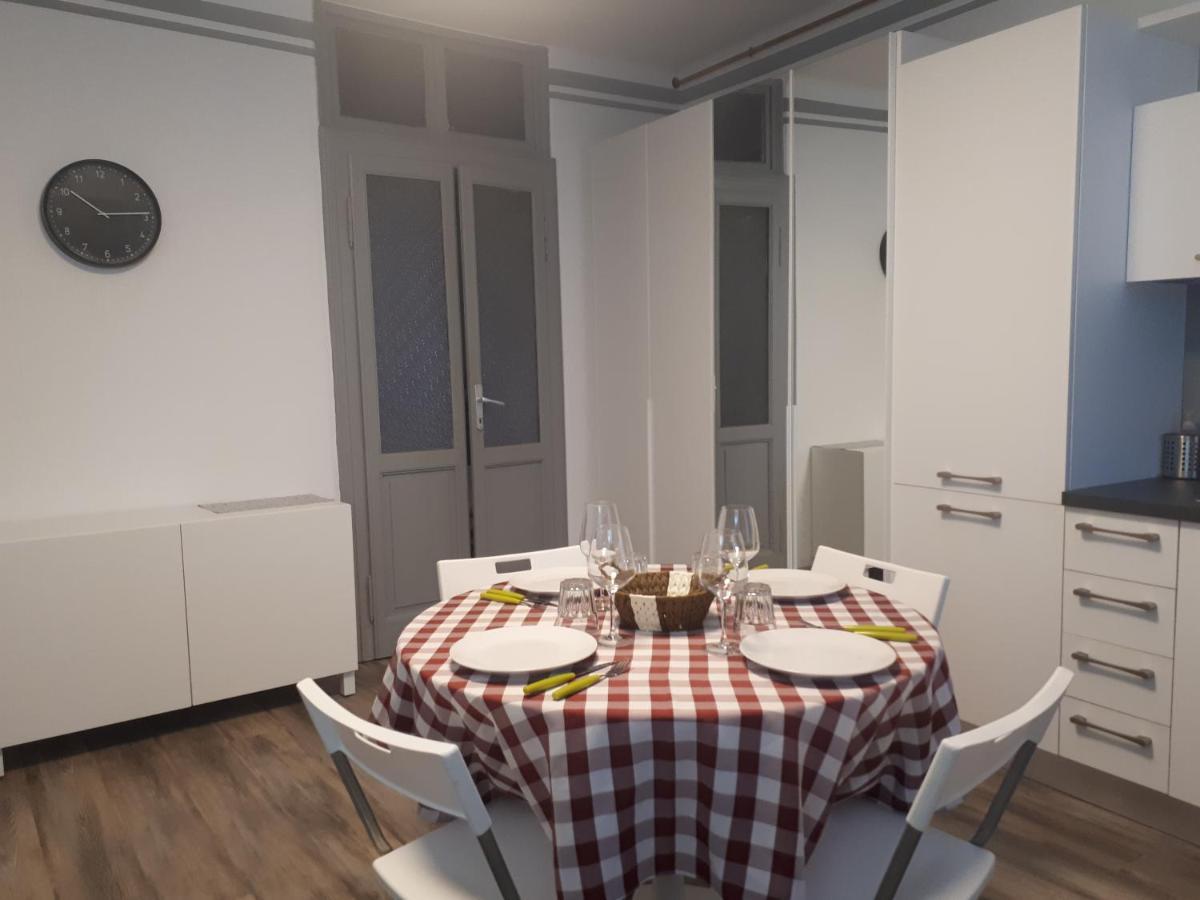 Antichi Sapori Apartment One 벨라지오 외부 사진