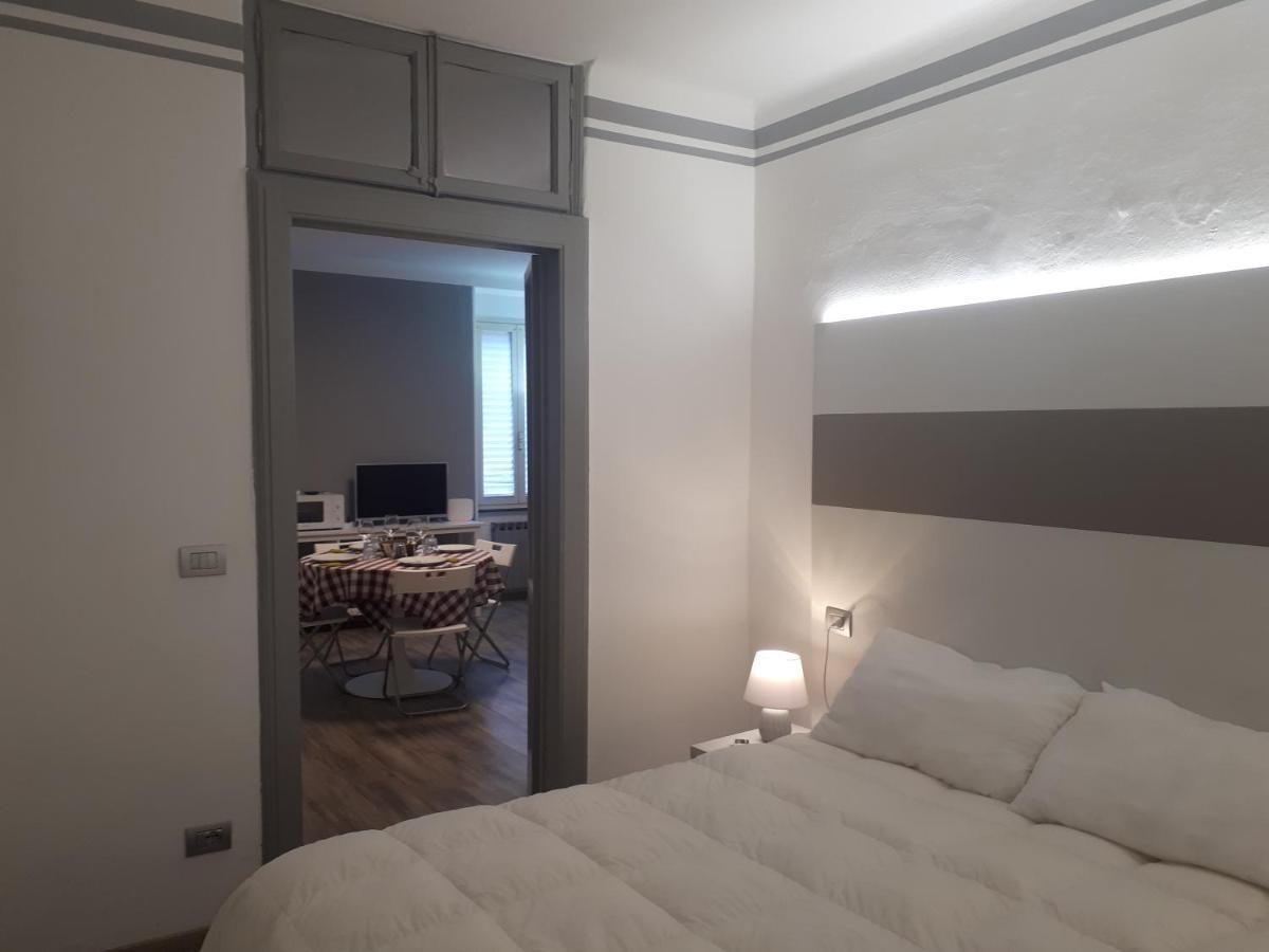 Antichi Sapori Apartment One 벨라지오 외부 사진