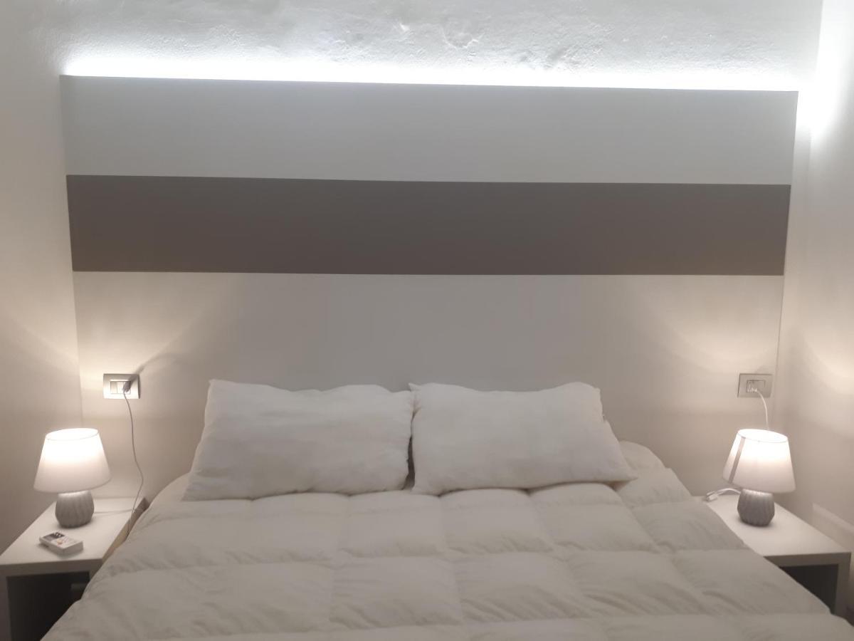 Antichi Sapori Apartment One 벨라지오 외부 사진