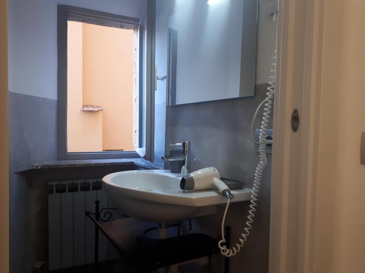Antichi Sapori Apartment One 벨라지오 외부 사진