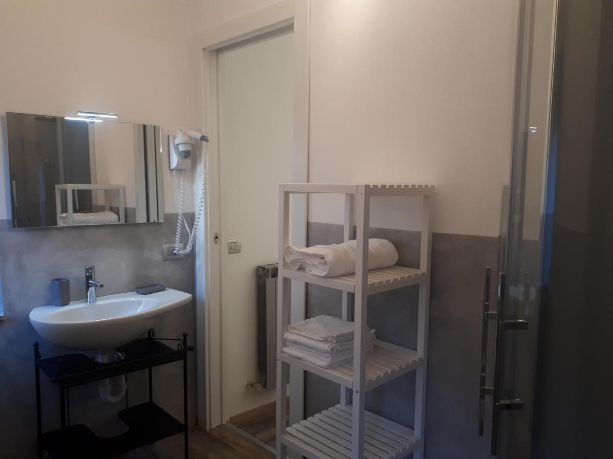 Antichi Sapori Apartment One 벨라지오 외부 사진